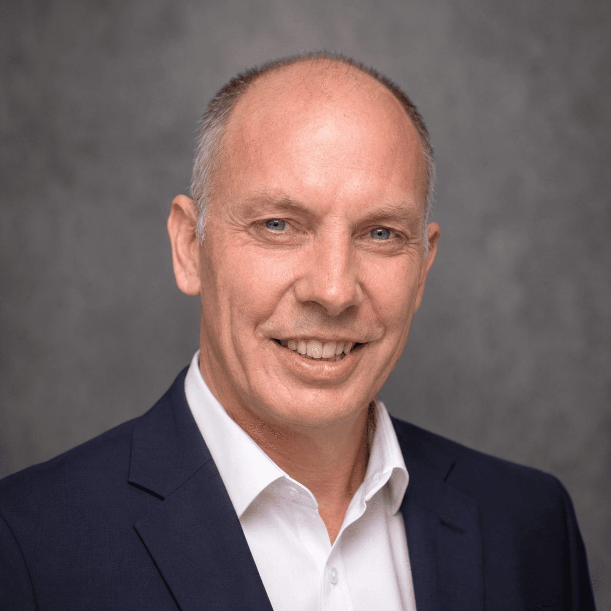Scott Ward, founder of Runway Mortgages